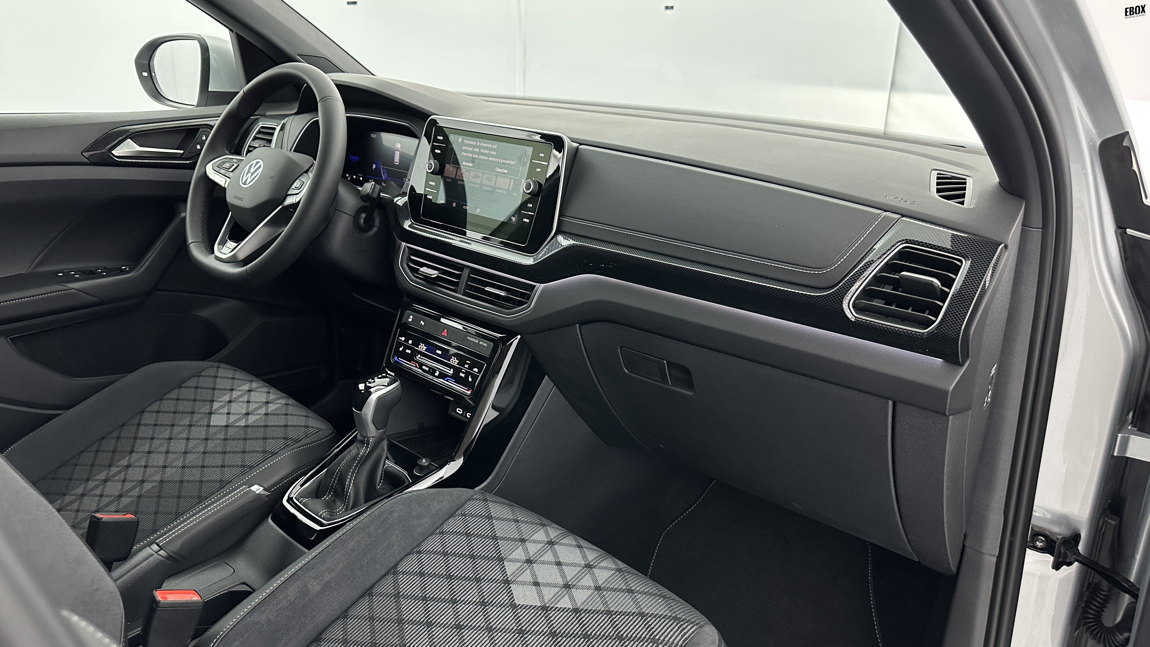 GLI00002896_p53 - VOLKSWAGEN - T CROSS - 2025 - photo 8