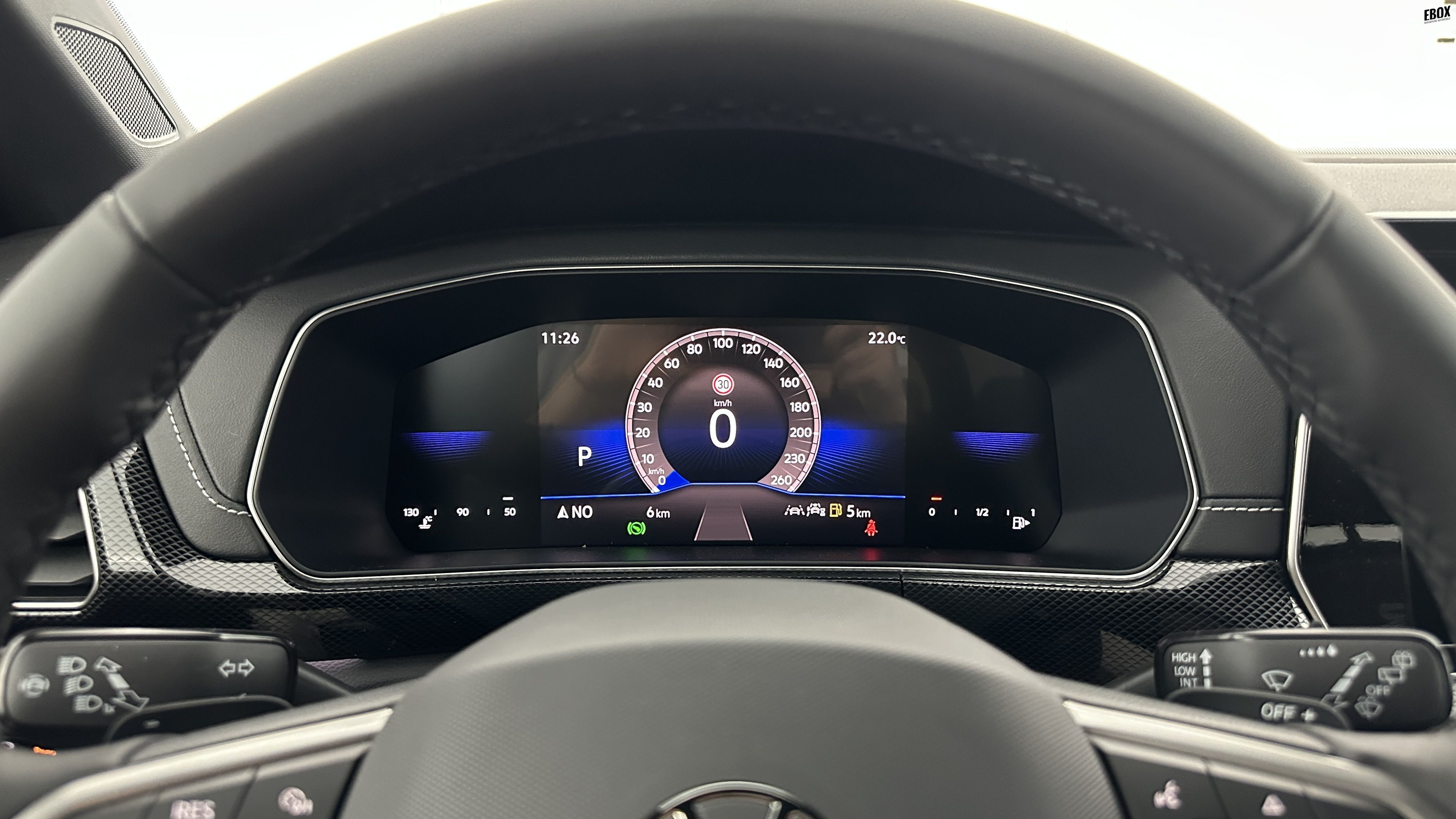 GLI00002896_p53 - VOLKSWAGEN - T CROSS - 2025 - photo 15