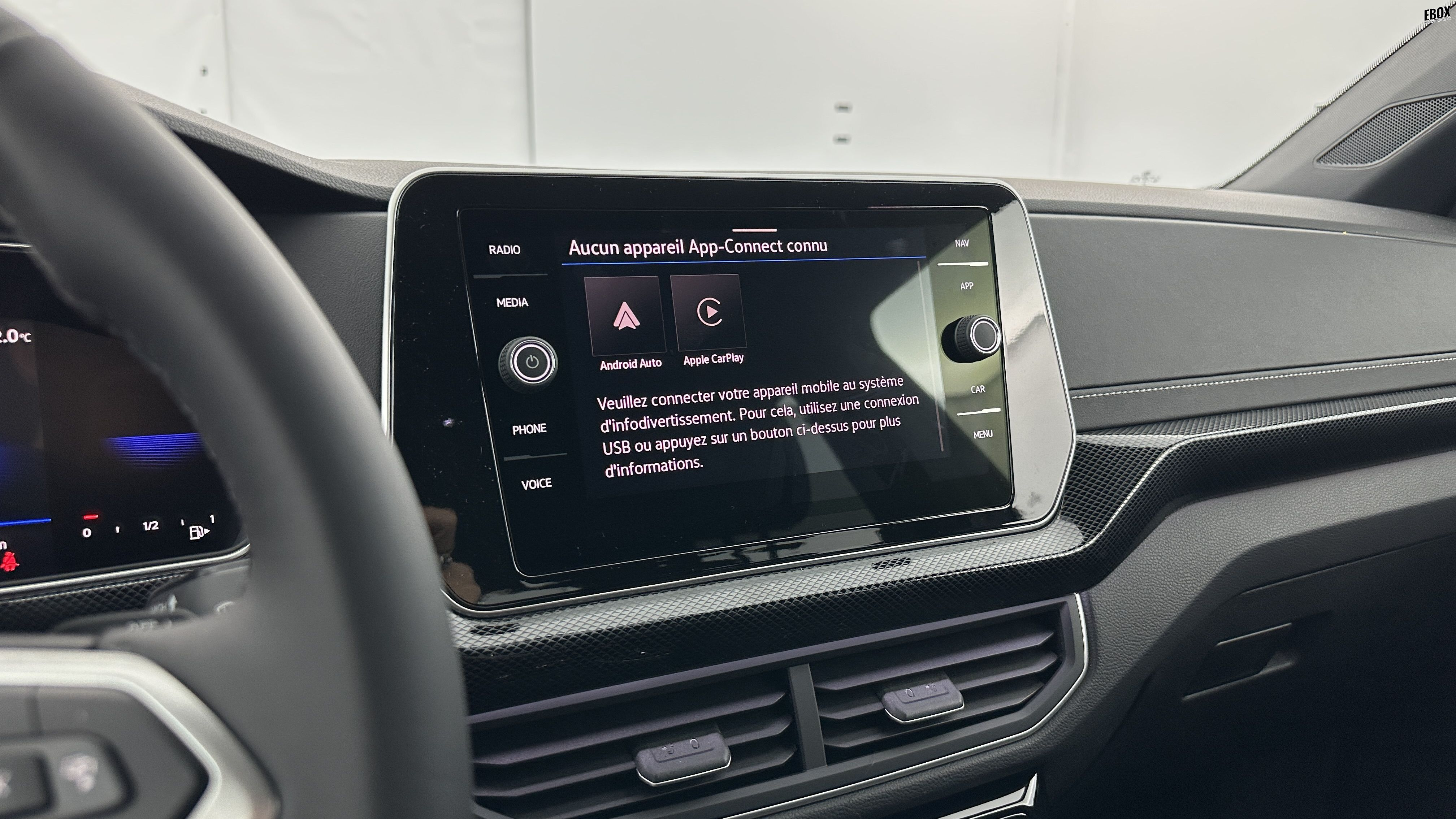 GLI00002896_p53 - VOLKSWAGEN - T CROSS - 2025 - photo 20