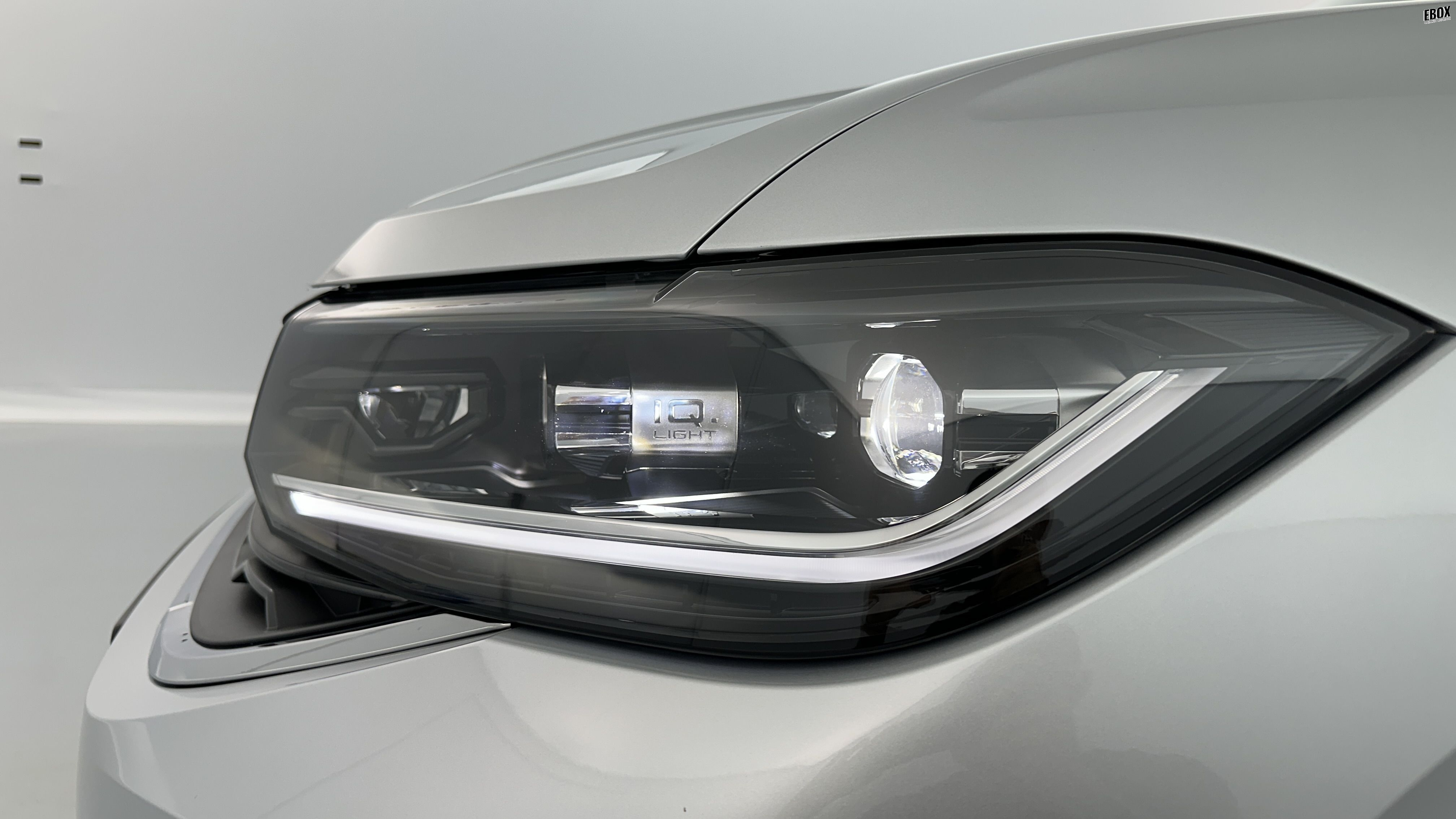 GLI00002896_p53 - VOLKSWAGEN - T CROSS - 2025 - photo 22