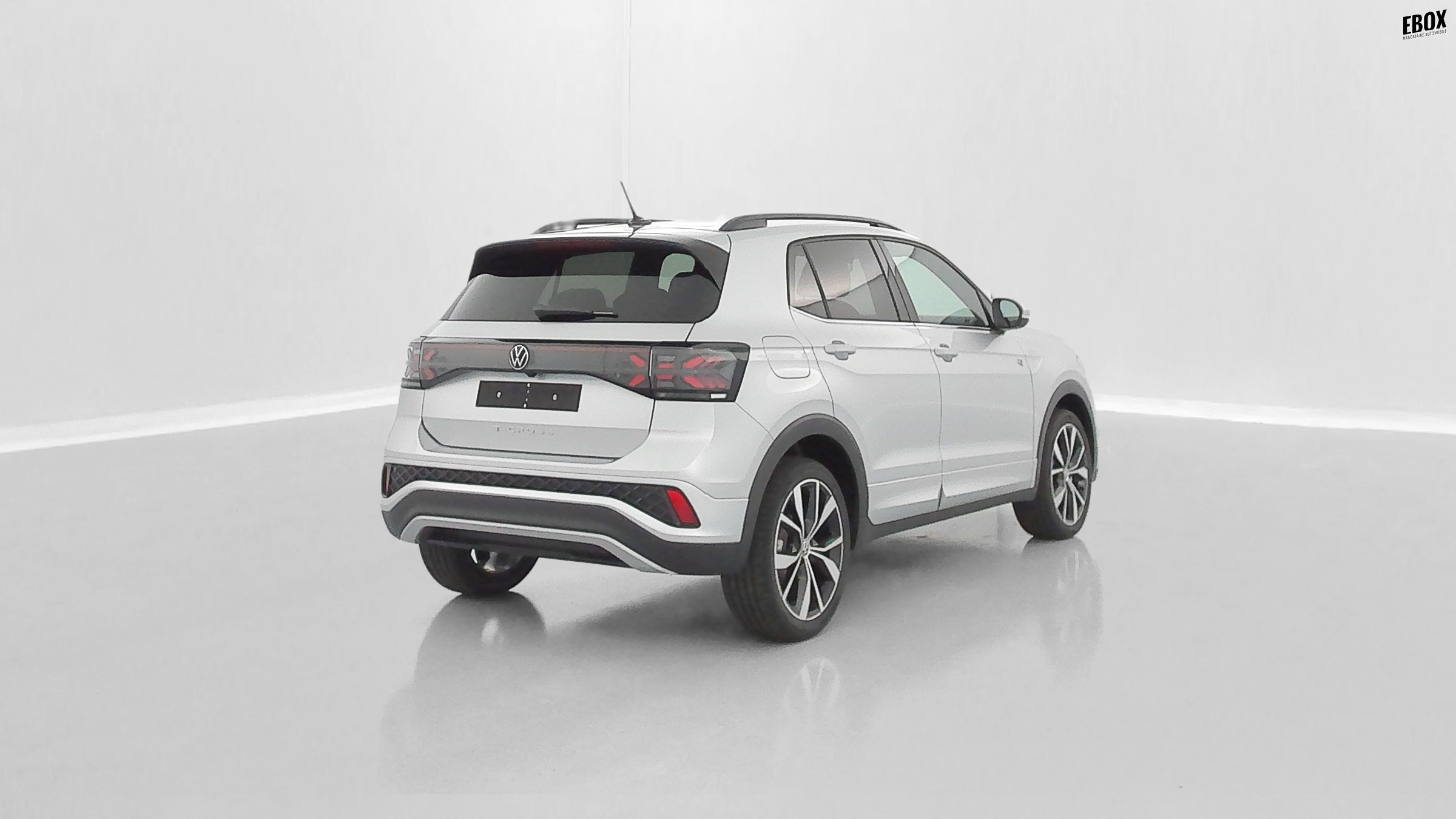 GLI00002896_p53 - VOLKSWAGEN - T CROSS - 2025 - photo 25