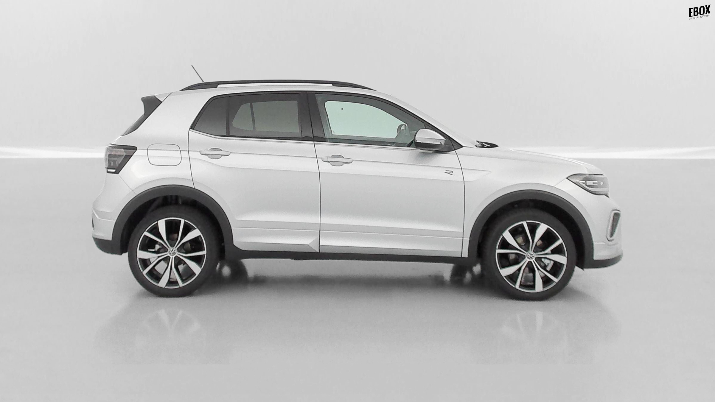 GLI00002896_p53 - VOLKSWAGEN - T CROSS - 2025 - photo 26