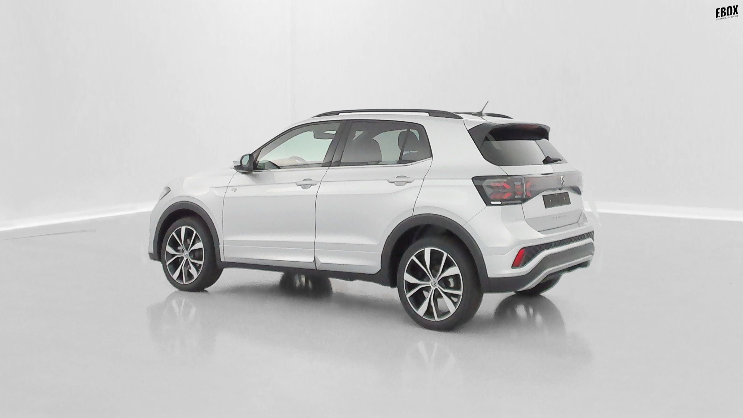 GLI00002896_p53 - VOLKSWAGEN - T CROSS - 2025 - photo 28