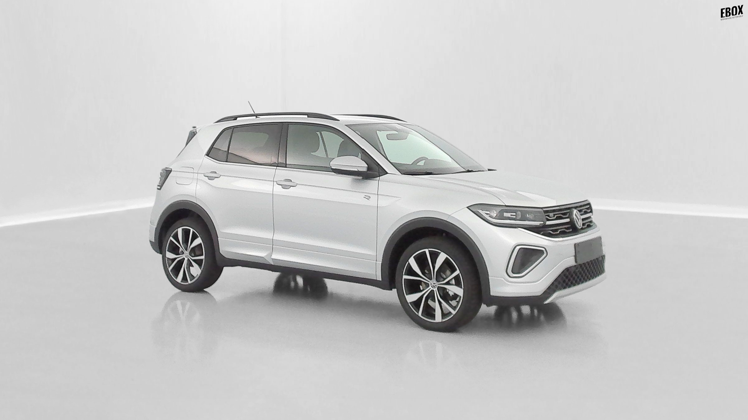 GLI00002896_p53 - VOLKSWAGEN - T CROSS - 2025 - photo 30