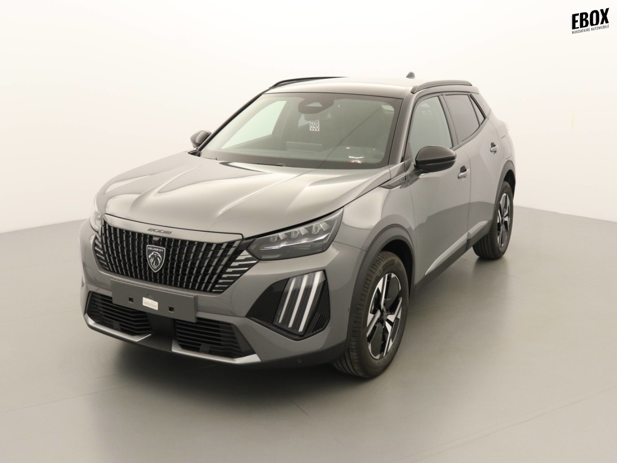 N199564_p3 - PEUGEOT - 2008 - 2024 - photo 1