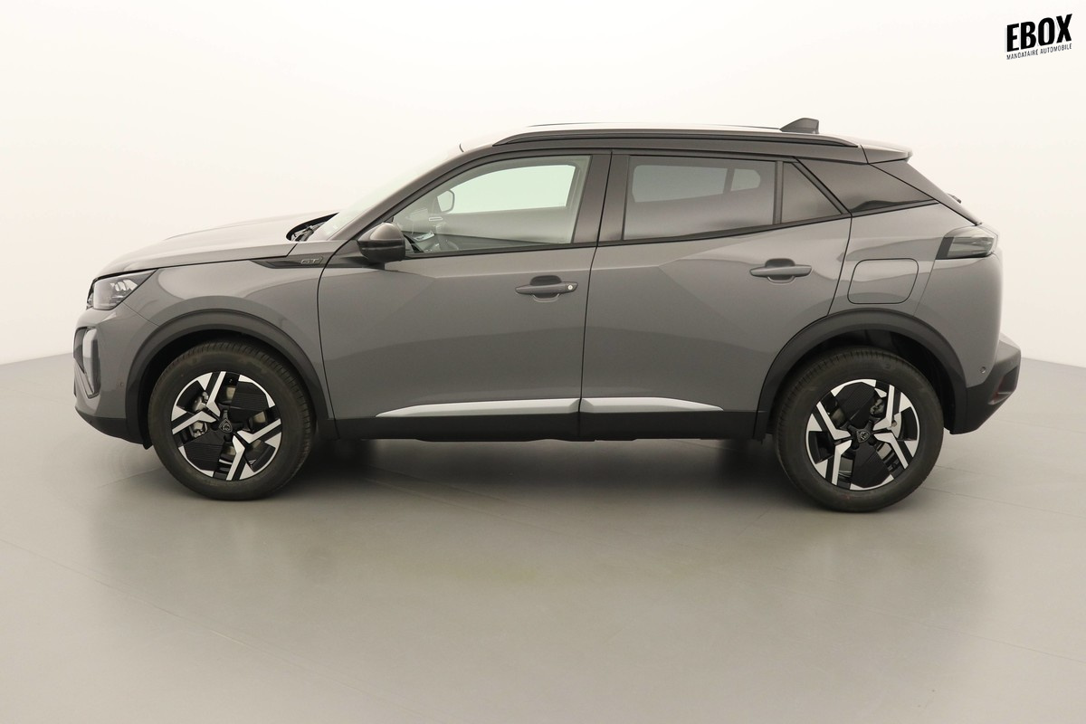 N199564_p3 - PEUGEOT - 2008 - 2024 - photo 4