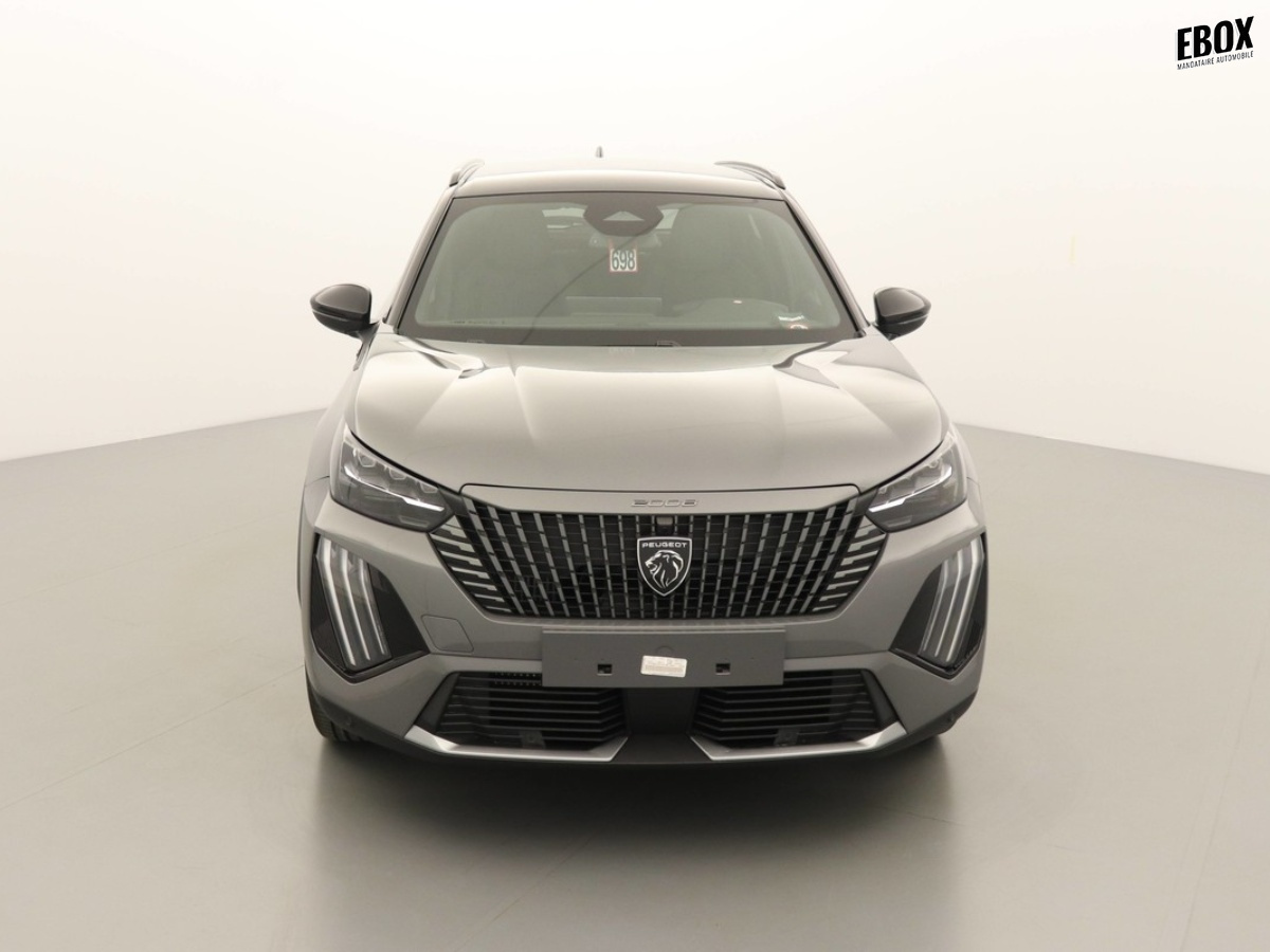N199564_p3 - PEUGEOT - 2008 - 2024 - photo 3