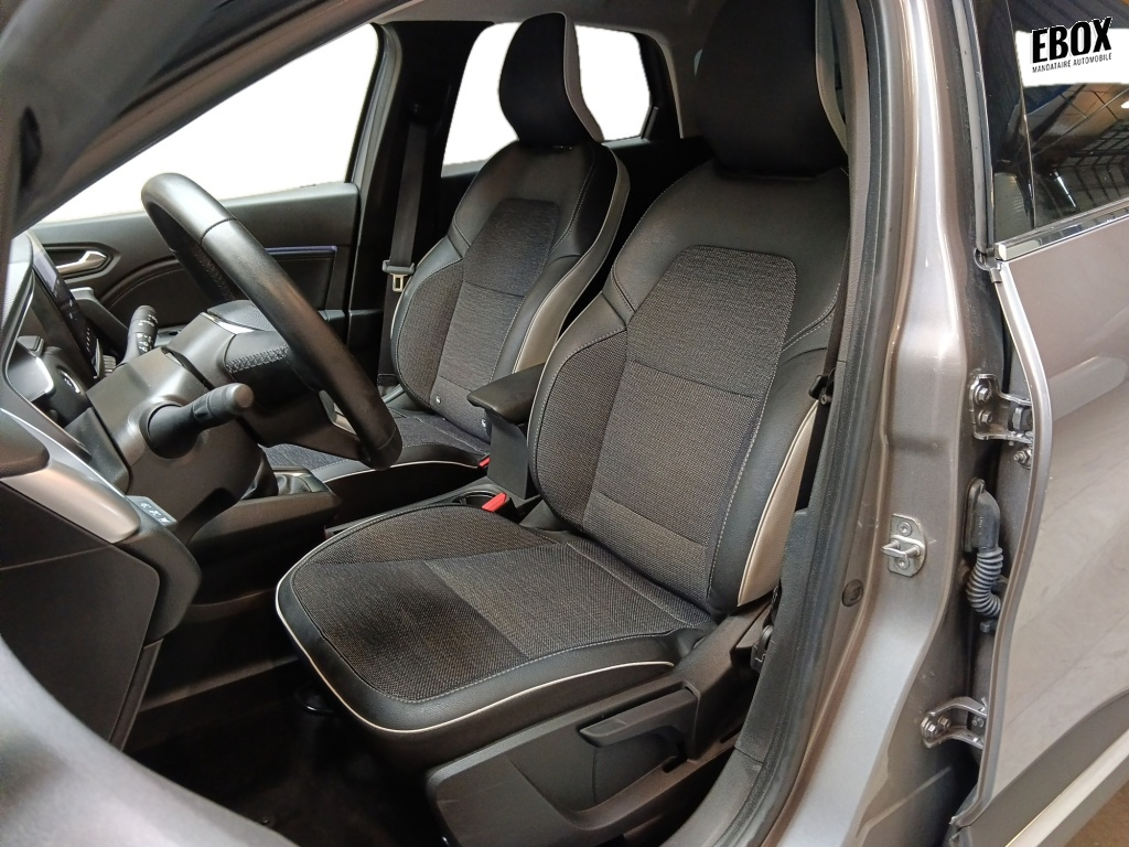 71537_p51 - RENAULT - CAPTUR - 2024 - photo 10