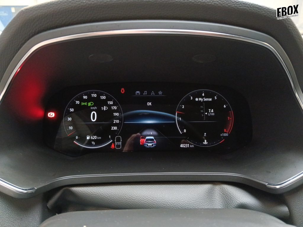 71537_p51 - RENAULT - CAPTUR - 2024 - photo 14