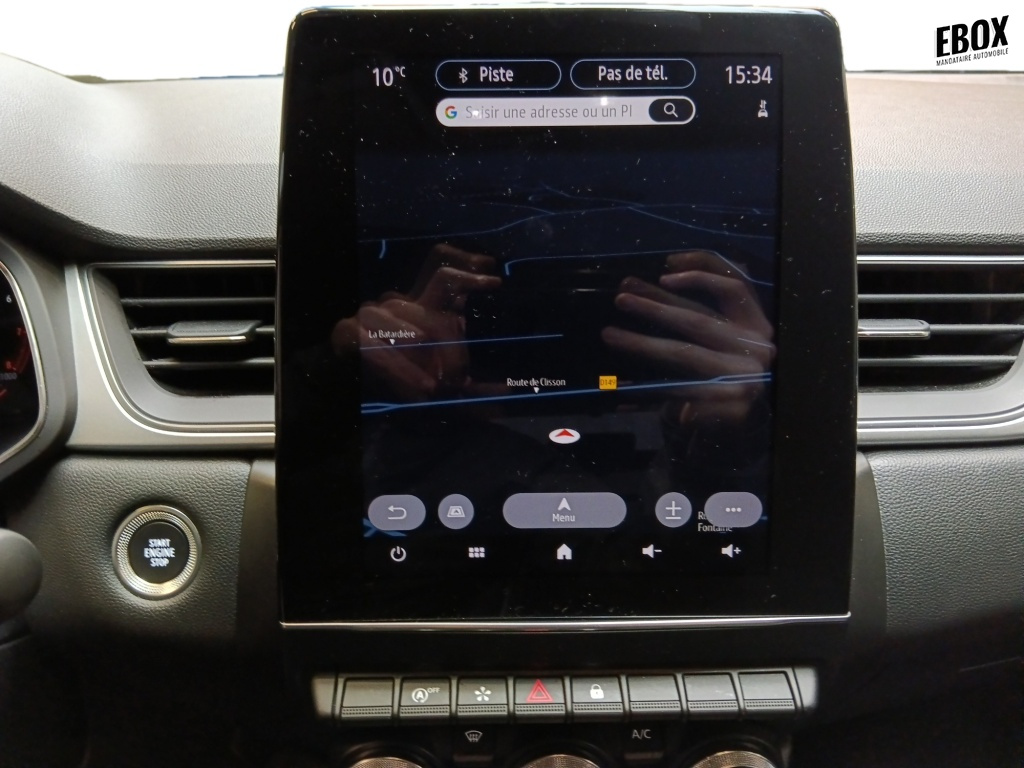 71537_p51 - RENAULT - CAPTUR - 2024 - photo 16