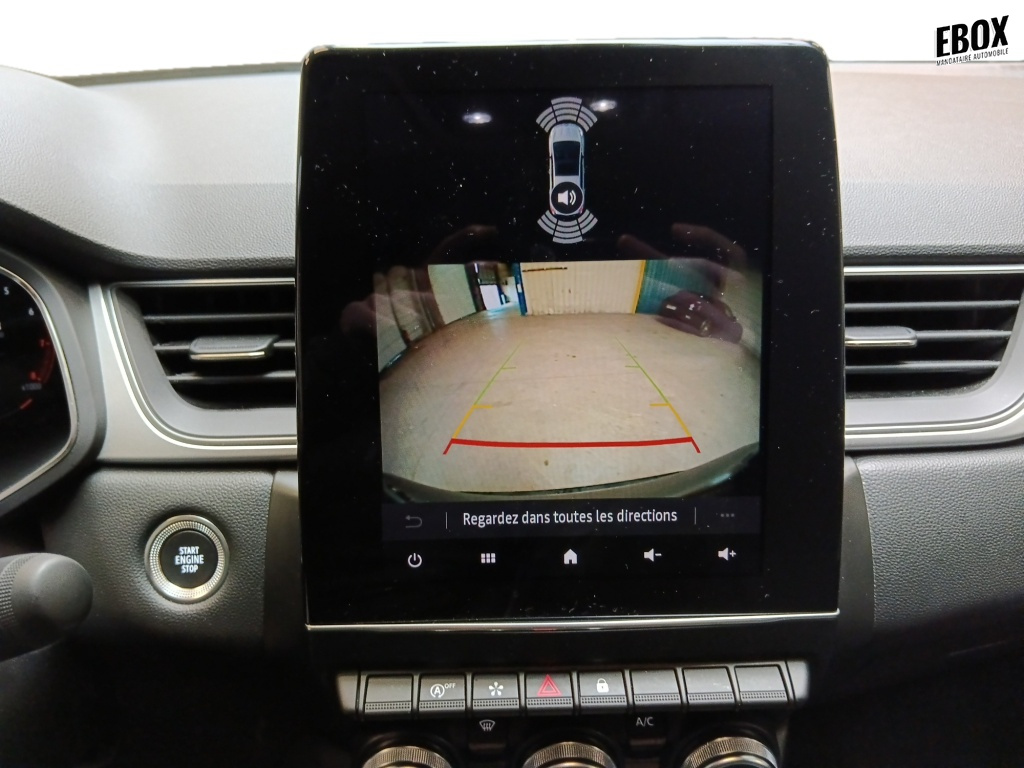 71537_p51 - RENAULT - CAPTUR - 2024 - photo 18