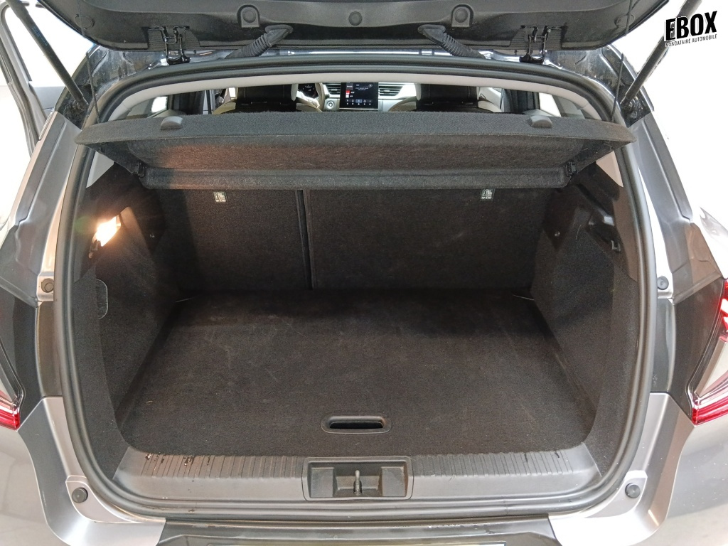 71537_p51 - RENAULT - CAPTUR - 2024 - photo 19