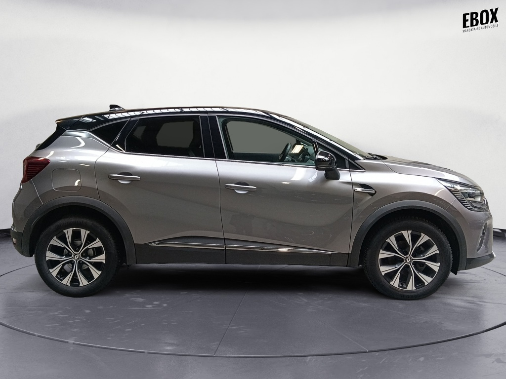 71537_p51 - RENAULT - CAPTUR - 2024 - photo 6