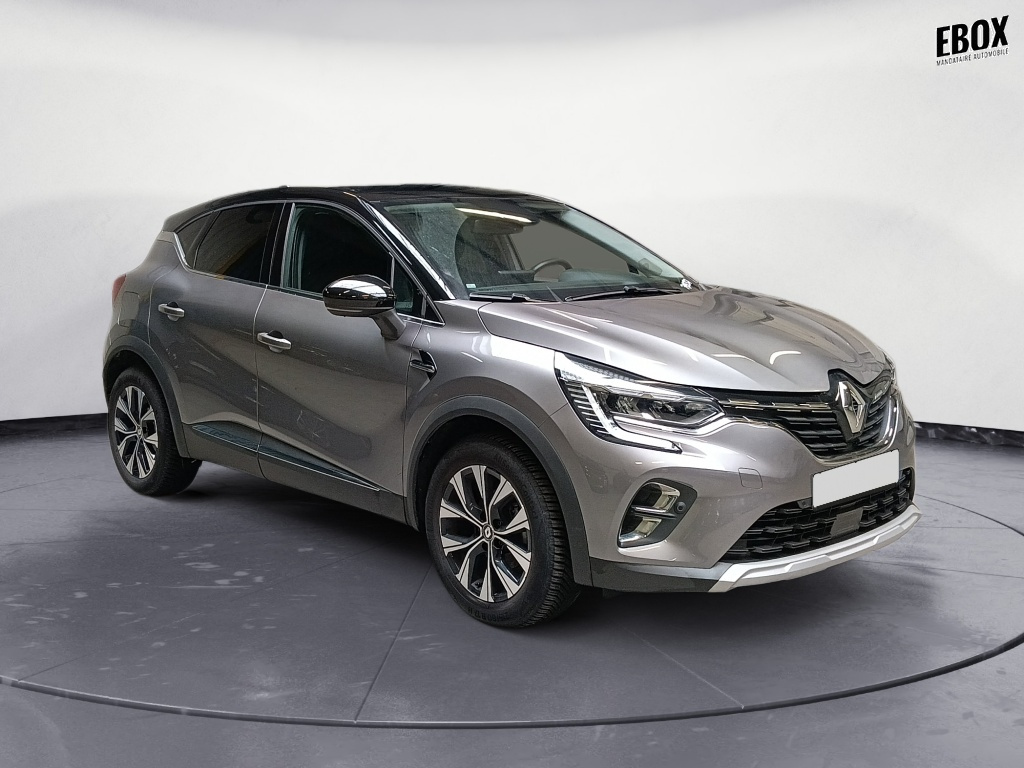 71537_p51 - RENAULT - CAPTUR - 2024 - photo 7