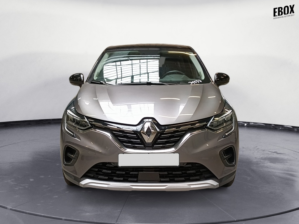 71537_p51 - RENAULT - CAPTUR - 2024 - photo 8