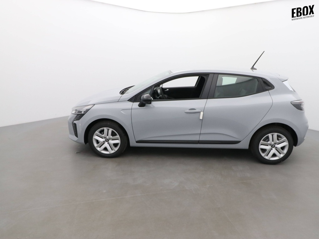 71186_p51 - RENAULT - CLIO - 2025 - photo 2
