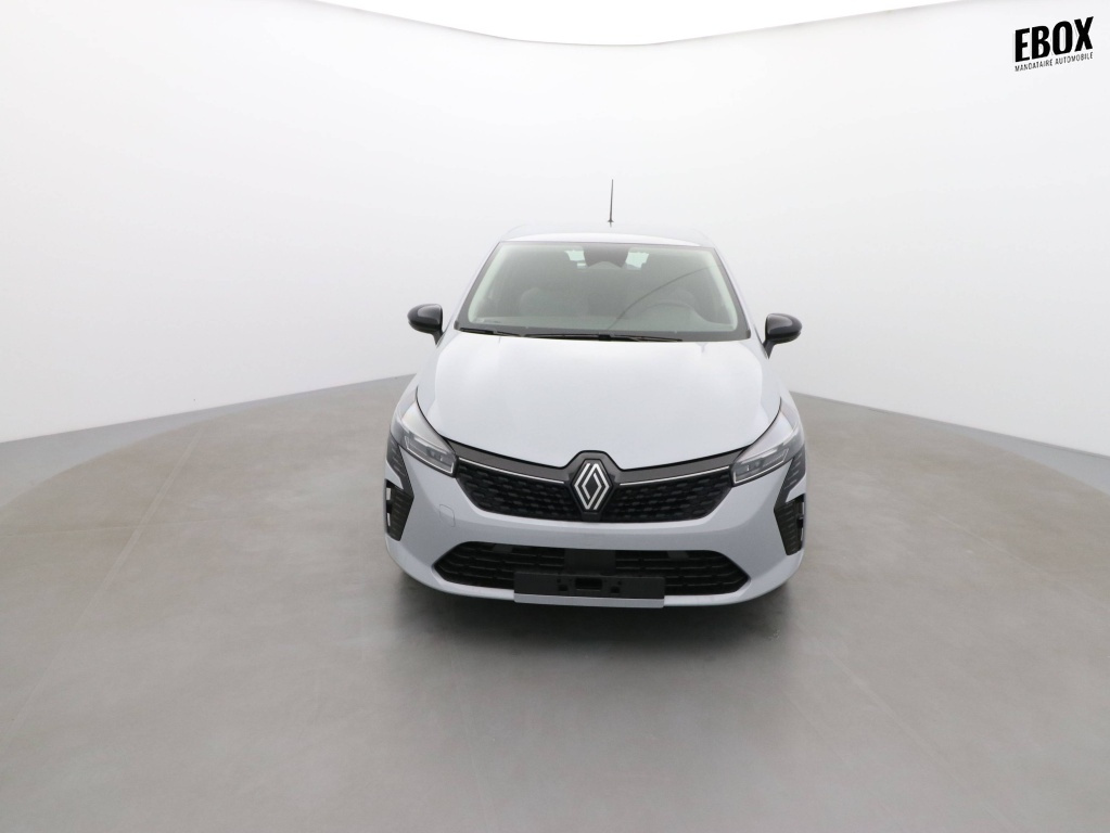 71186_p51 - RENAULT - CLIO - 2025 - photo 5