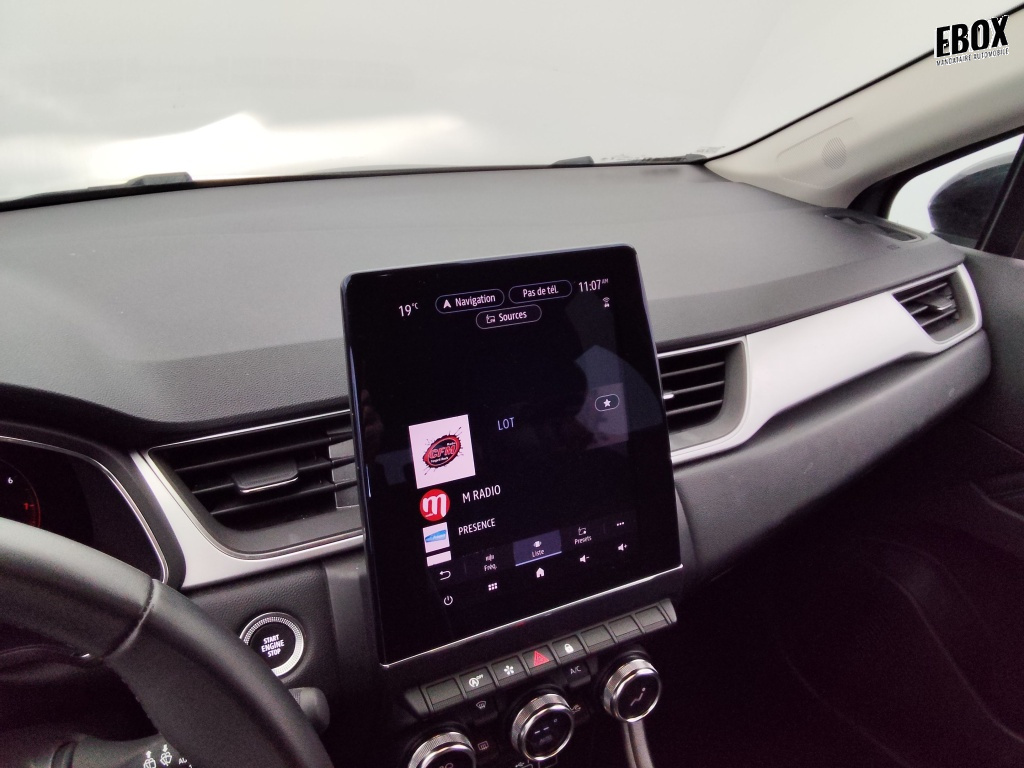 71547_p51 - RENAULT - CAPTUR - 2024 - photo 13