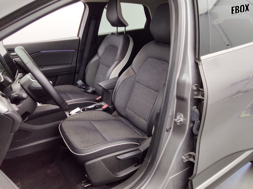 71547_p51 - RENAULT - CAPTUR - 2024 - photo 15