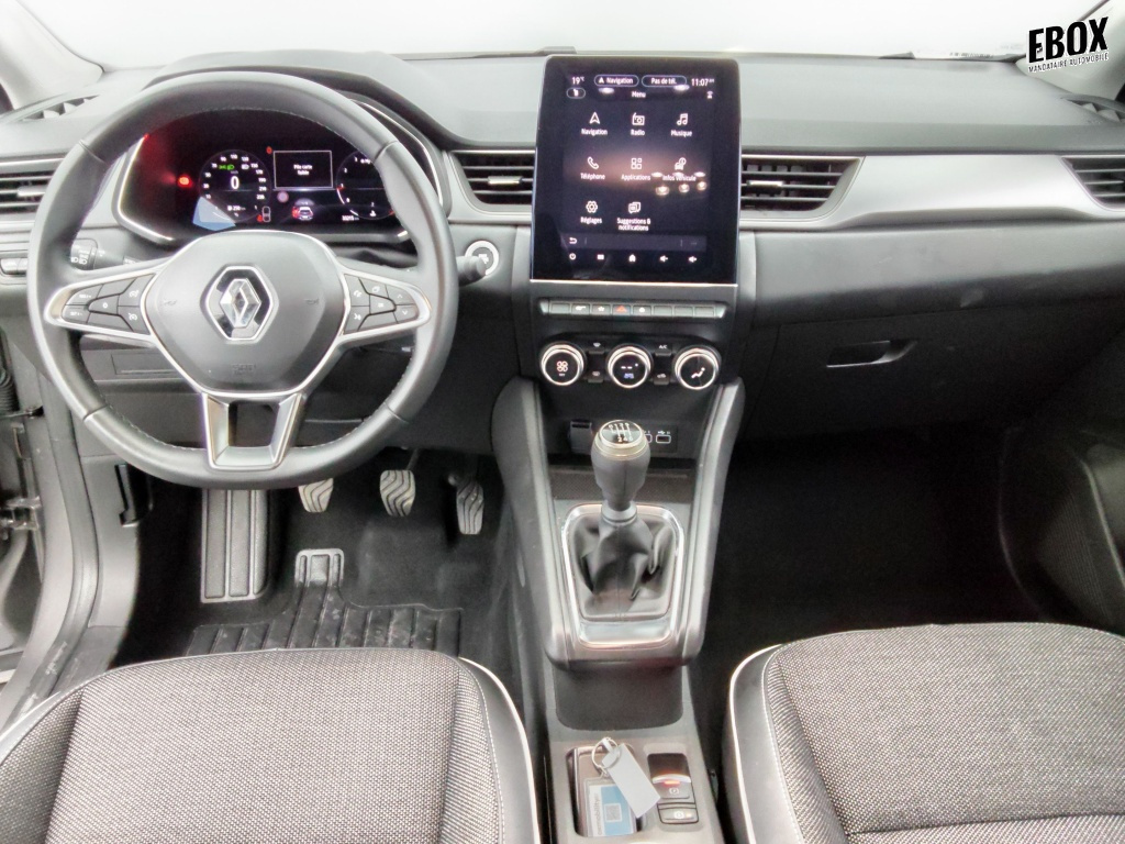 71547_p51 - RENAULT - CAPTUR - 2024 - photo 16