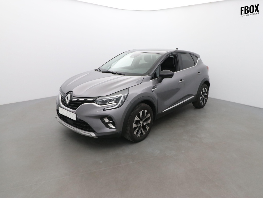 71547_p51 - RENAULT - CAPTUR - 2024 - photo 1