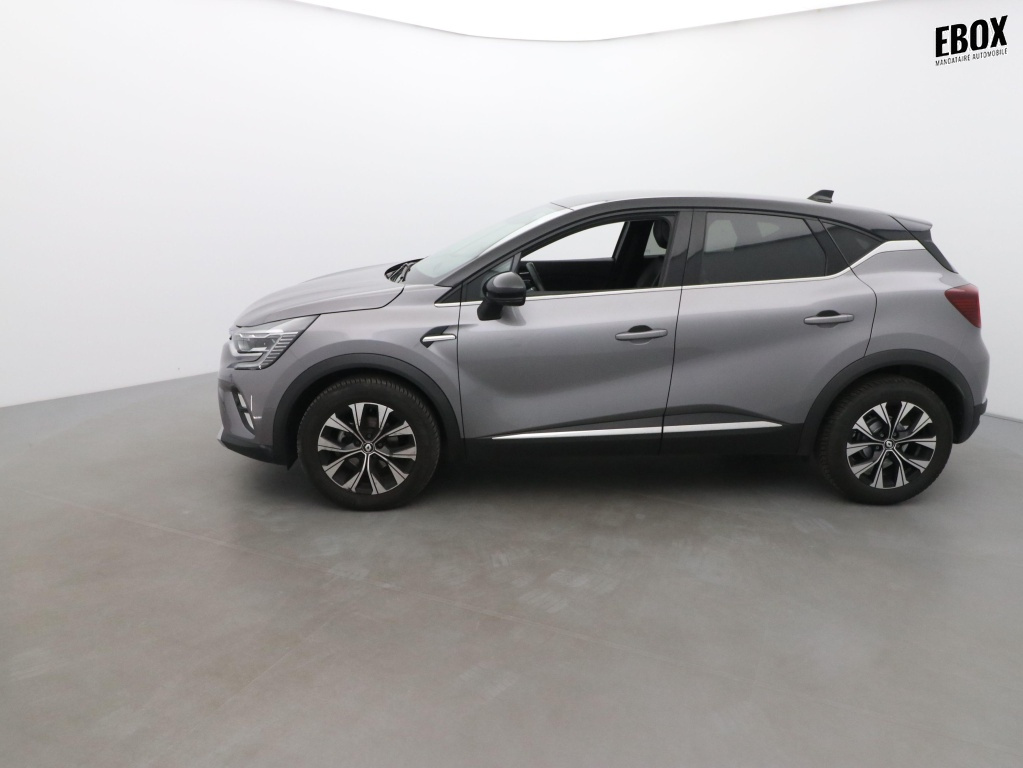 71547_p51 - RENAULT - CAPTUR - 2024 - photo 2
