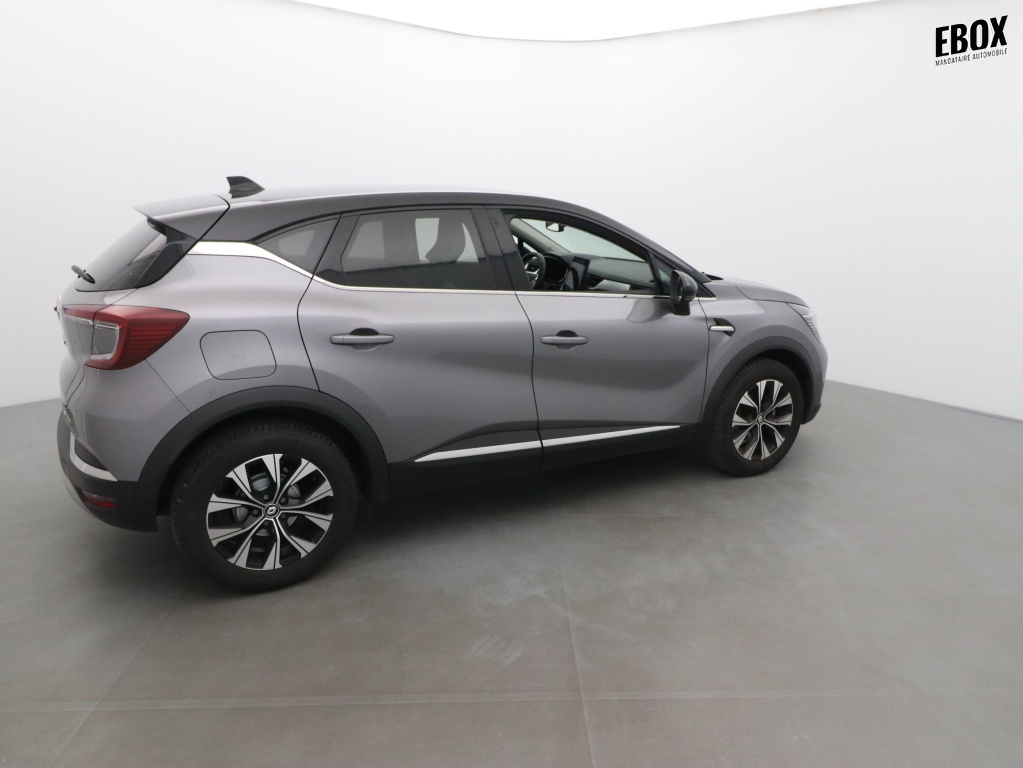 71547_p51 - RENAULT - CAPTUR - 2024 - photo 4