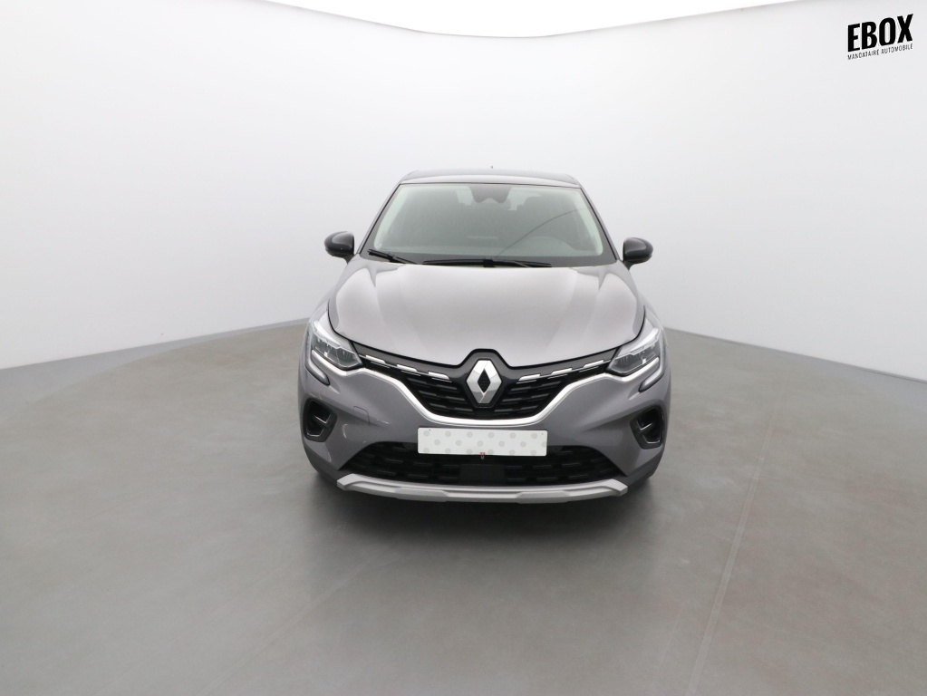 71547_p51 - RENAULT - CAPTUR - 2024 - photo 5