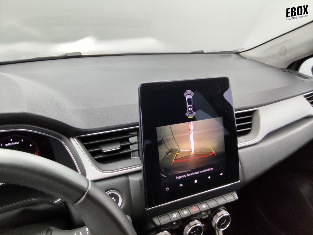 71547_p51 - RENAULT - CAPTUR - 2024 - photo 6