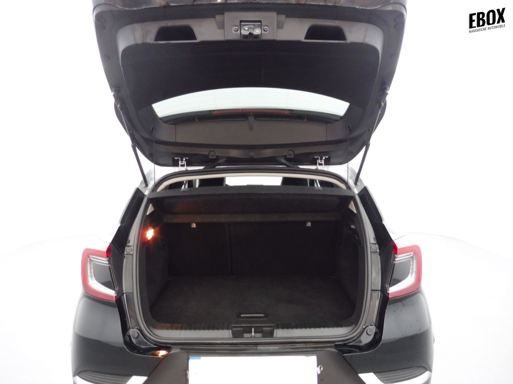 71618_p51 - RENAULT - CAPTUR - 2024 - photo 11