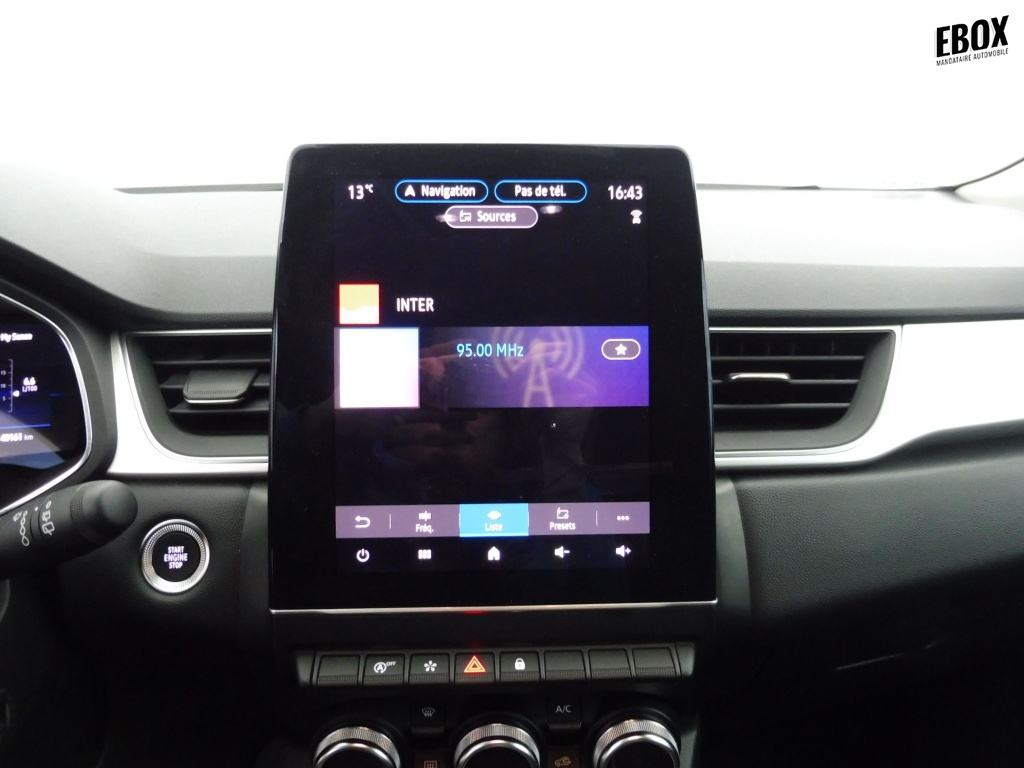 71618_p51 - RENAULT - CAPTUR - 2024 - photo 13