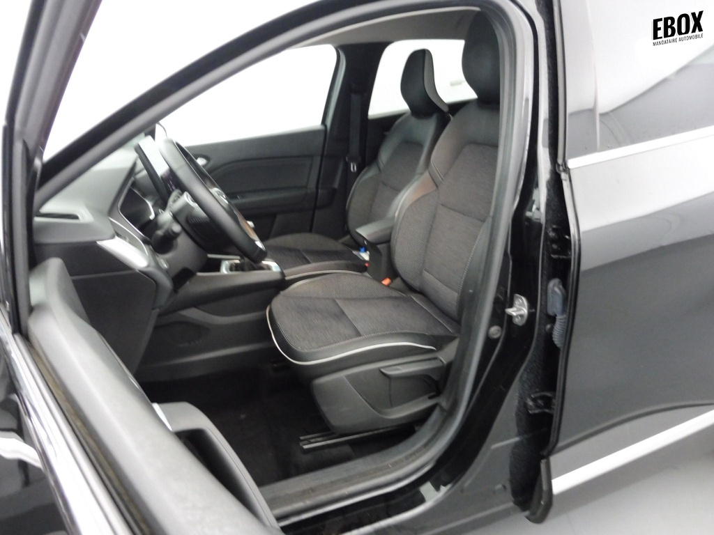 71618_p51 - RENAULT - CAPTUR - 2024 - photo 15
