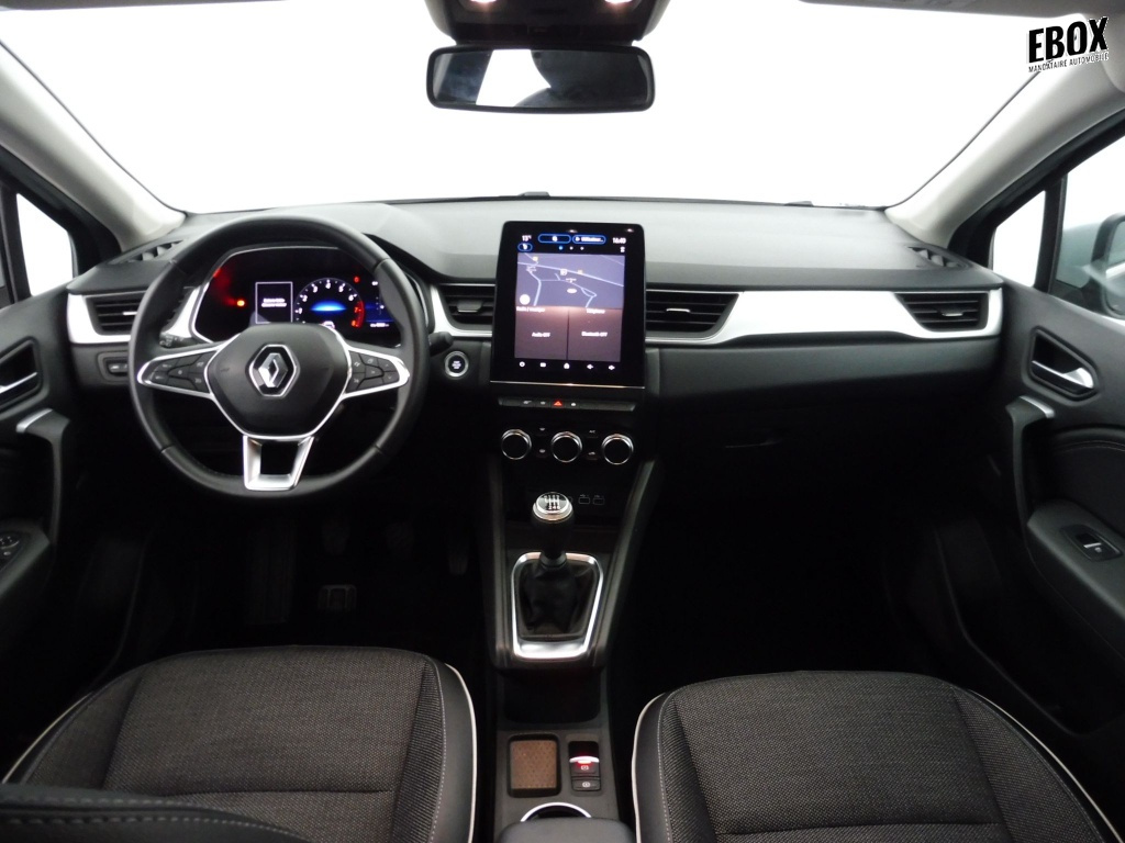 71618_p51 - RENAULT - CAPTUR - 2024 - photo 16