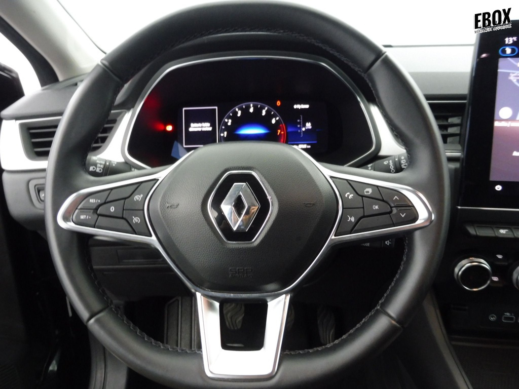 71618_p51 - RENAULT - CAPTUR - 2024 - photo 17