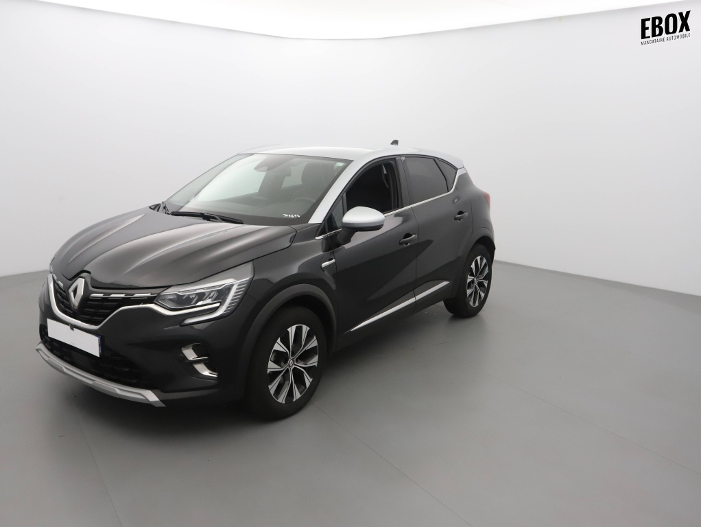 71618_p51 - RENAULT - CAPTUR - 2024 - photo 1