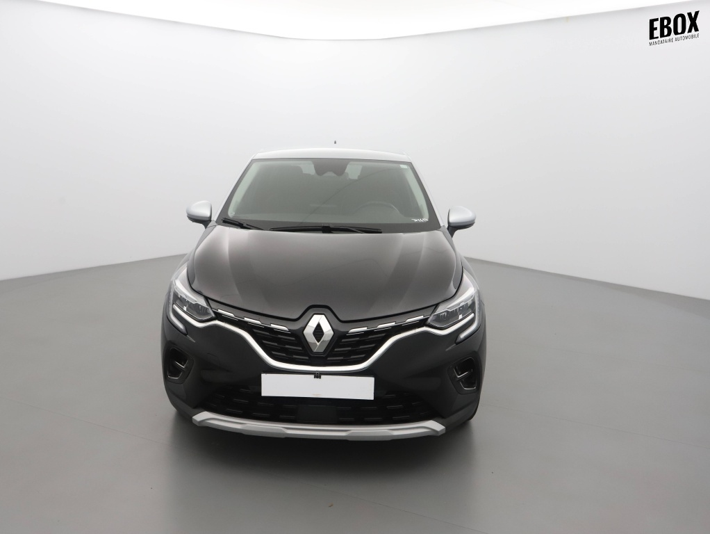 71618_p51 - RENAULT - CAPTUR - 2024 - photo 2