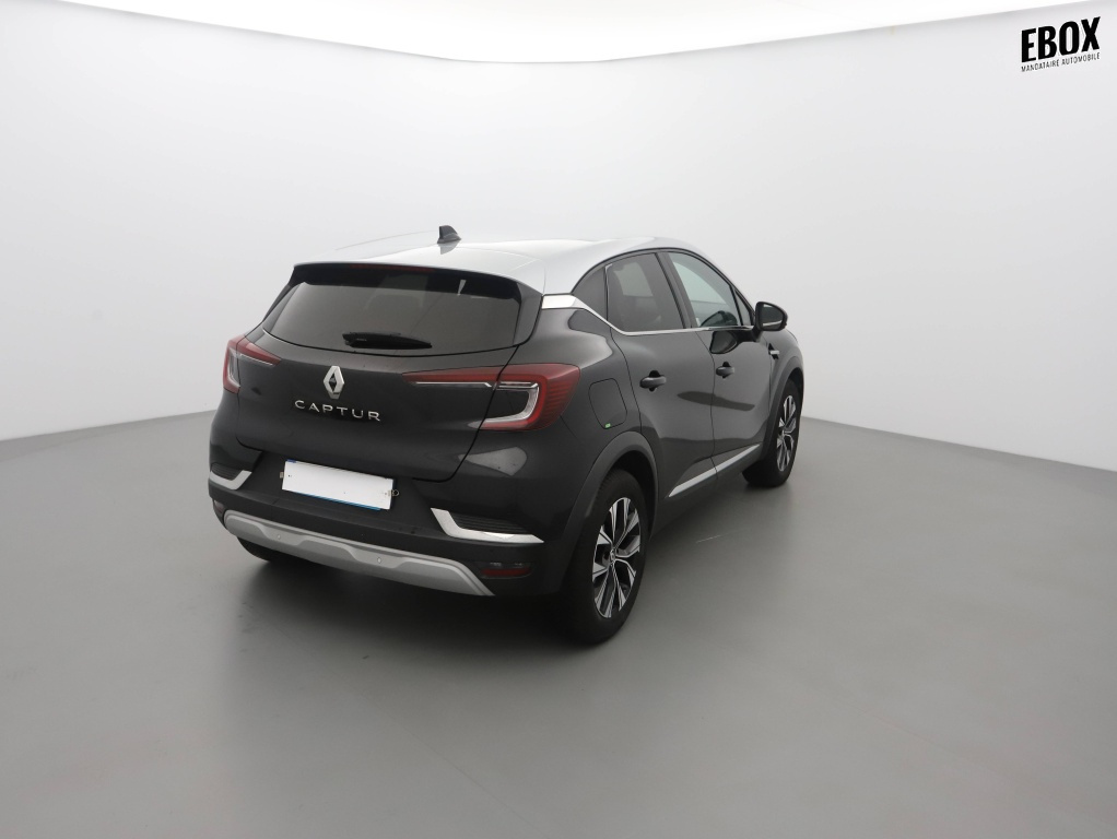 71618_p51 - RENAULT - CAPTUR - 2024 - photo 3
