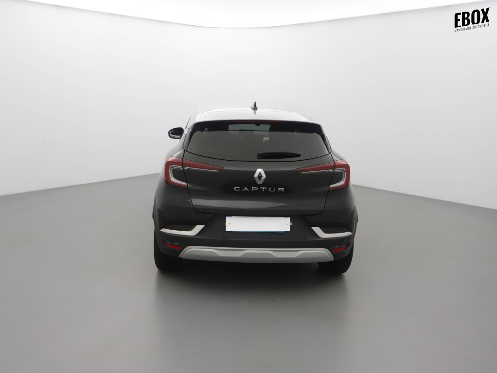 71618_p51 - RENAULT - CAPTUR - 2024 - photo 4