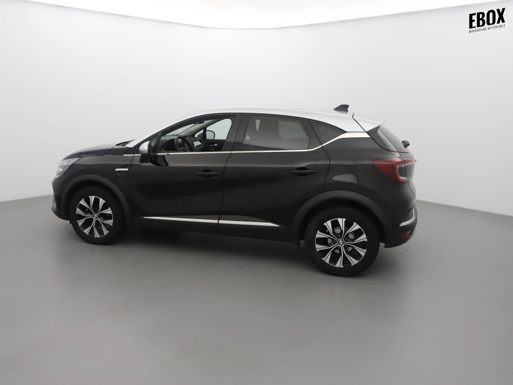 71618_p51 - RENAULT - CAPTUR - 2024 - photo 5