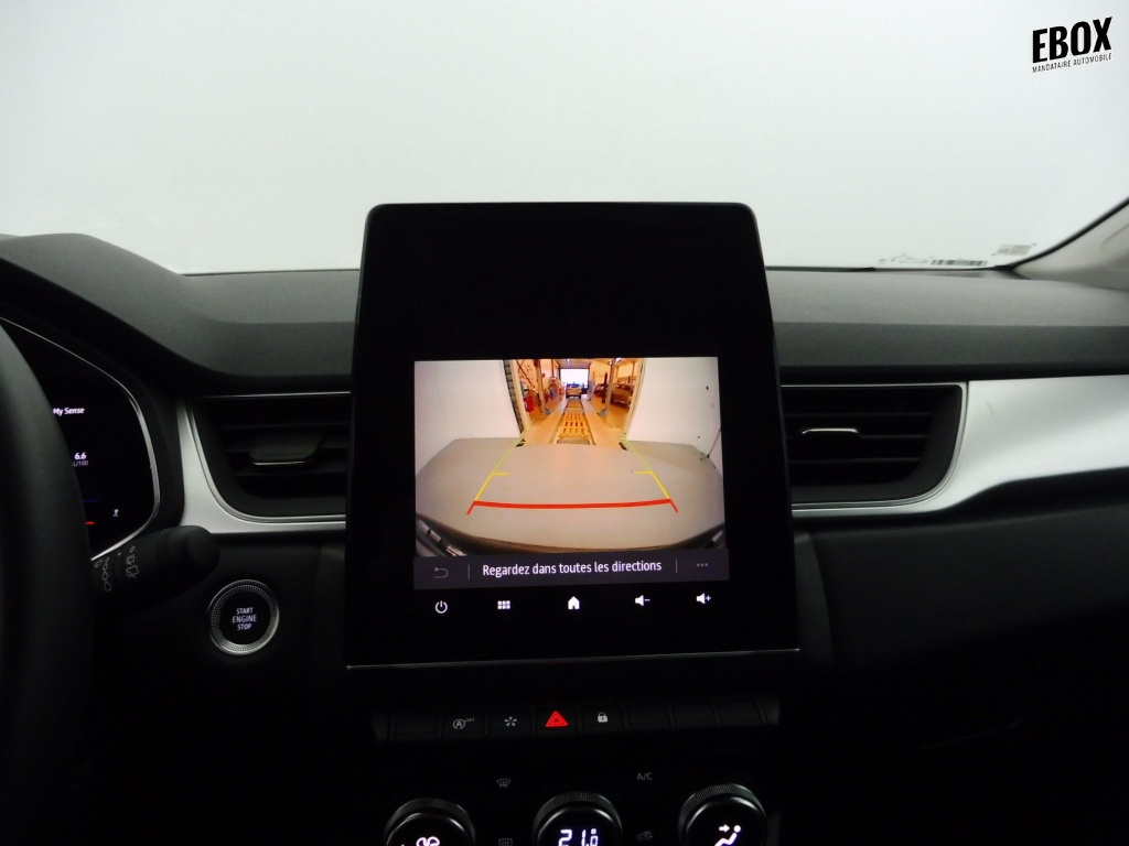 71618_p51 - RENAULT - CAPTUR - 2024 - photo 6