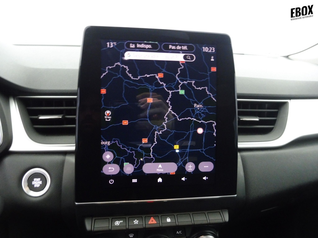 71625_p51 - RENAULT - CAPTUR - 2024 - photo 10