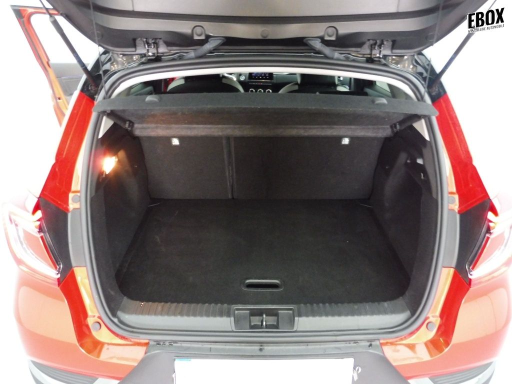 71625_p51 - RENAULT - CAPTUR - 2024 - photo 11