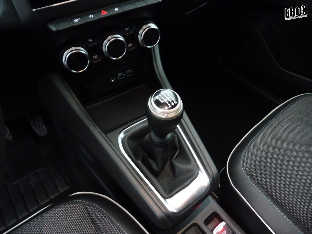 71625_p51 - RENAULT - CAPTUR - 2024 - photo 14