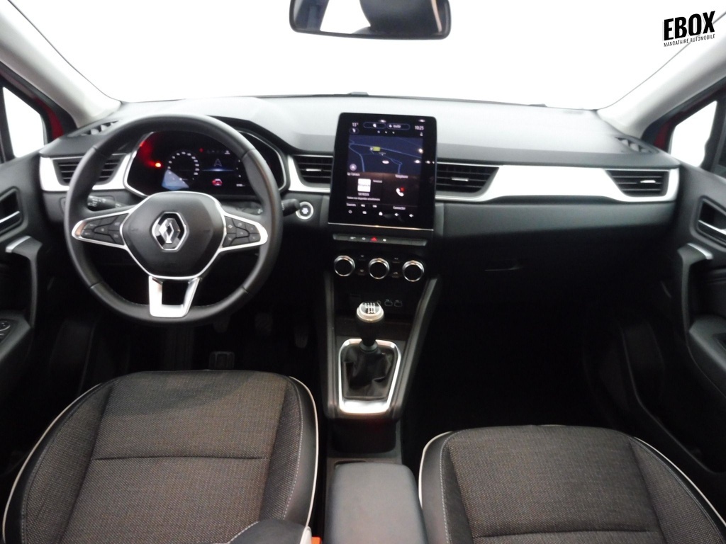 71625_p51 - RENAULT - CAPTUR - 2024 - photo 16