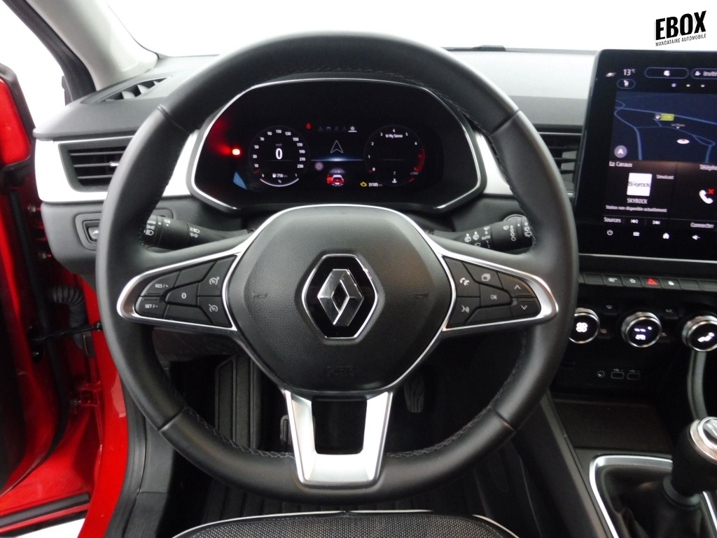 71625_p51 - RENAULT - CAPTUR - 2024 - photo 17