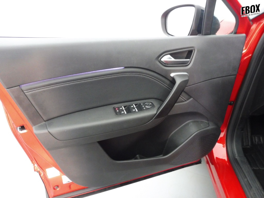 71625_p51 - RENAULT - CAPTUR - 2024 - photo 18