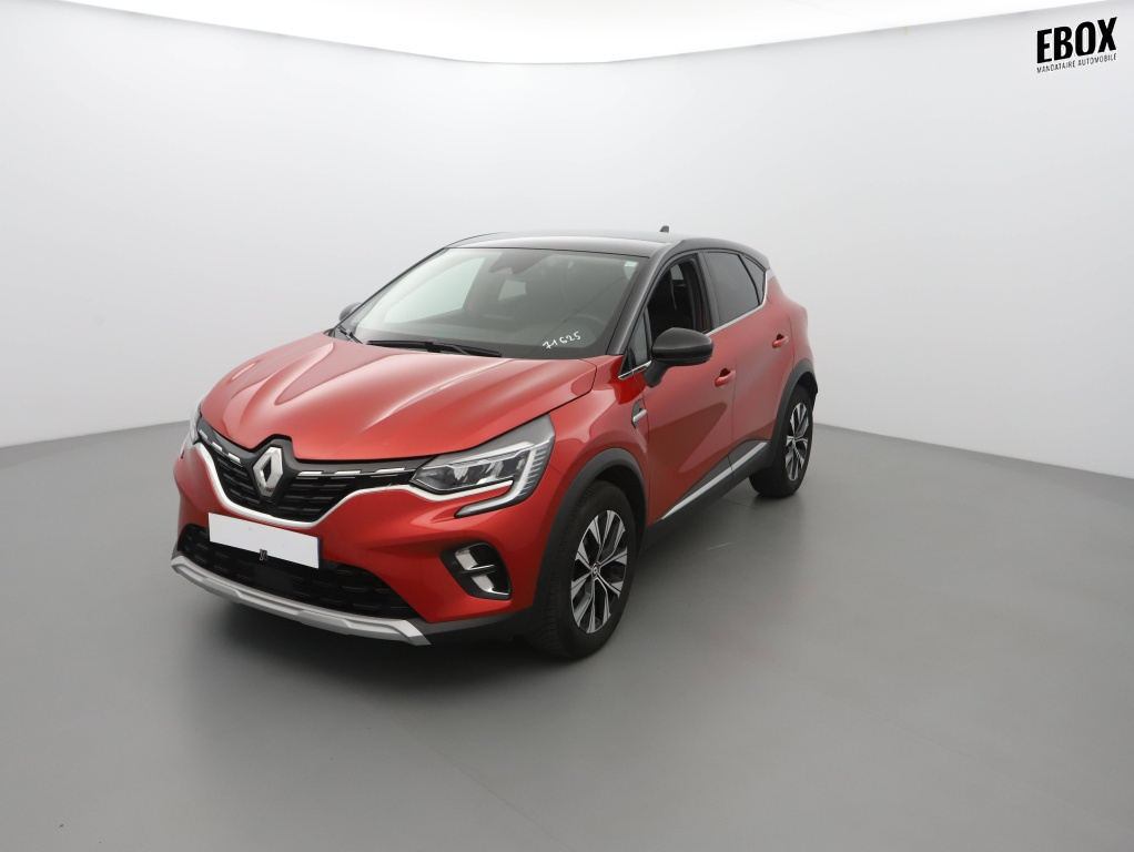 71625_p51 - RENAULT - CAPTUR - 2024 - photo 1