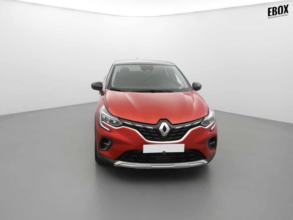 71625_p51 - RENAULT - CAPTUR - 2024 - photo 2