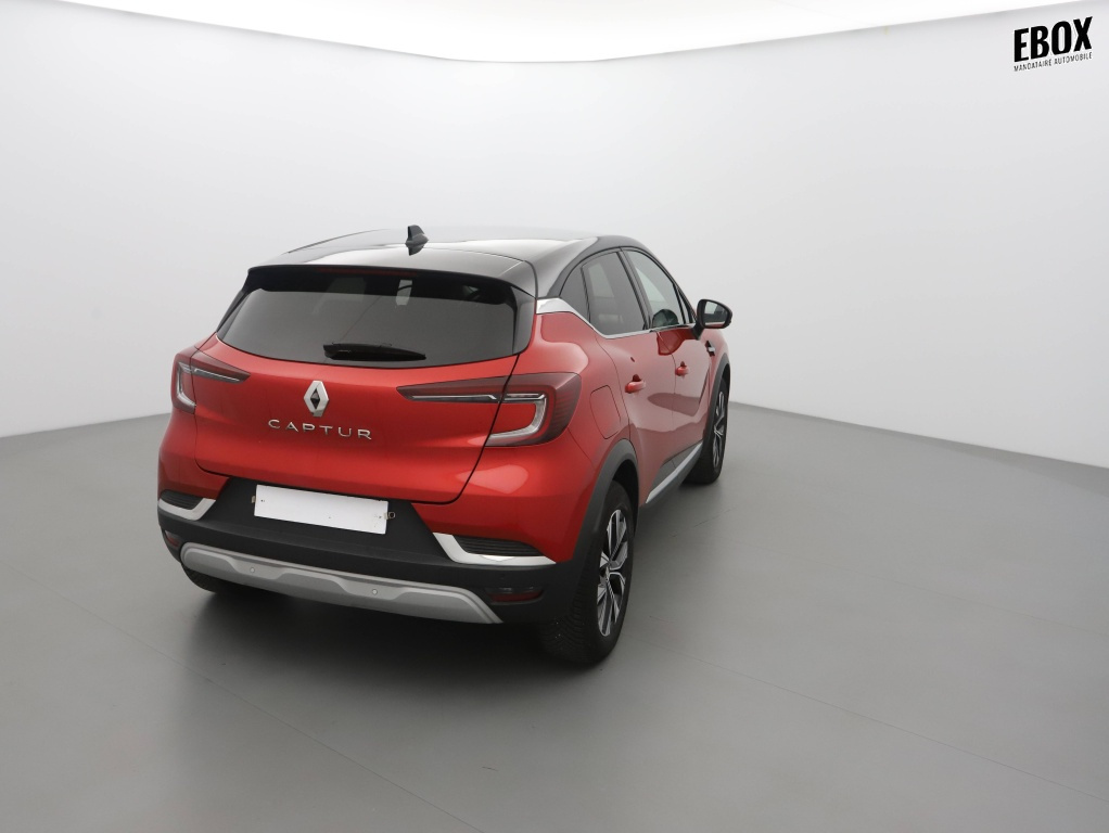 71625_p51 - RENAULT - CAPTUR - 2024 - photo 3