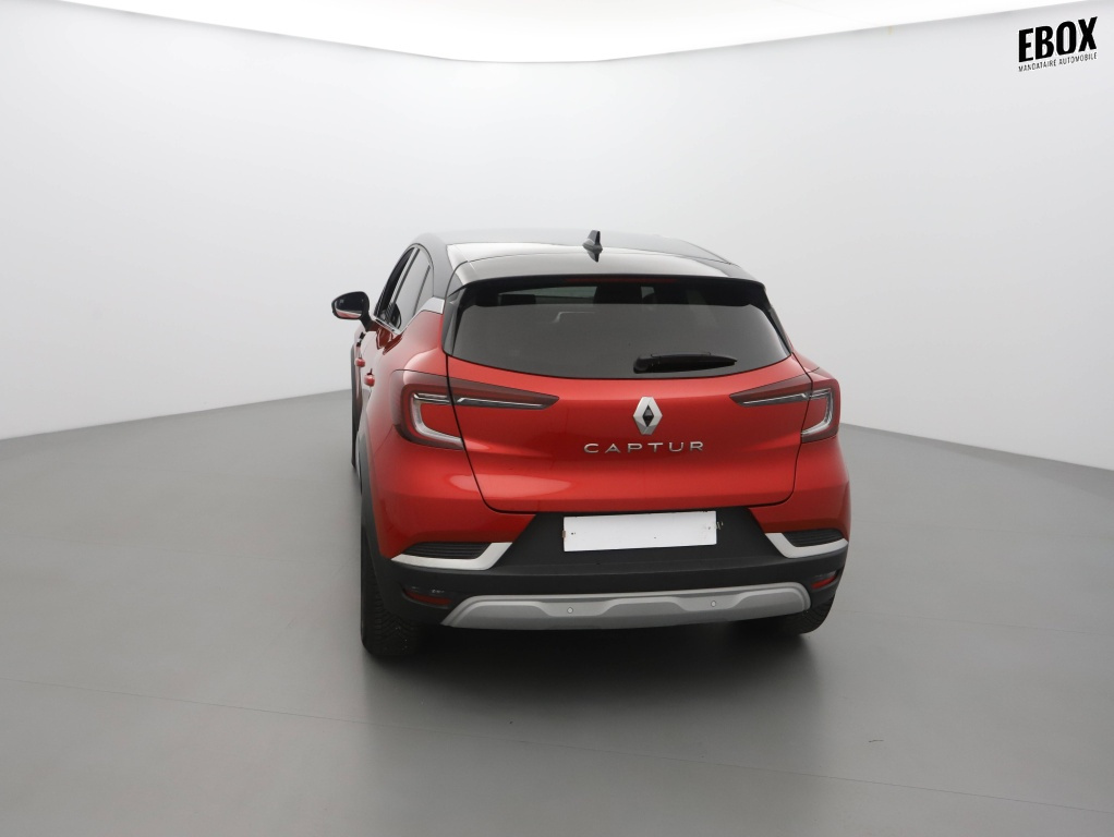 71625_p51 - RENAULT - CAPTUR - 2024 - photo 4
